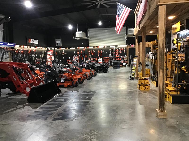 Muddy Waters Outdoors Moulton, AL