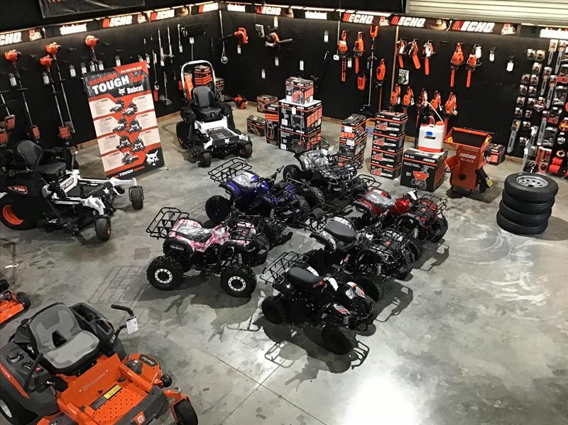 Muddy Waters Outdoors Moulton, AL