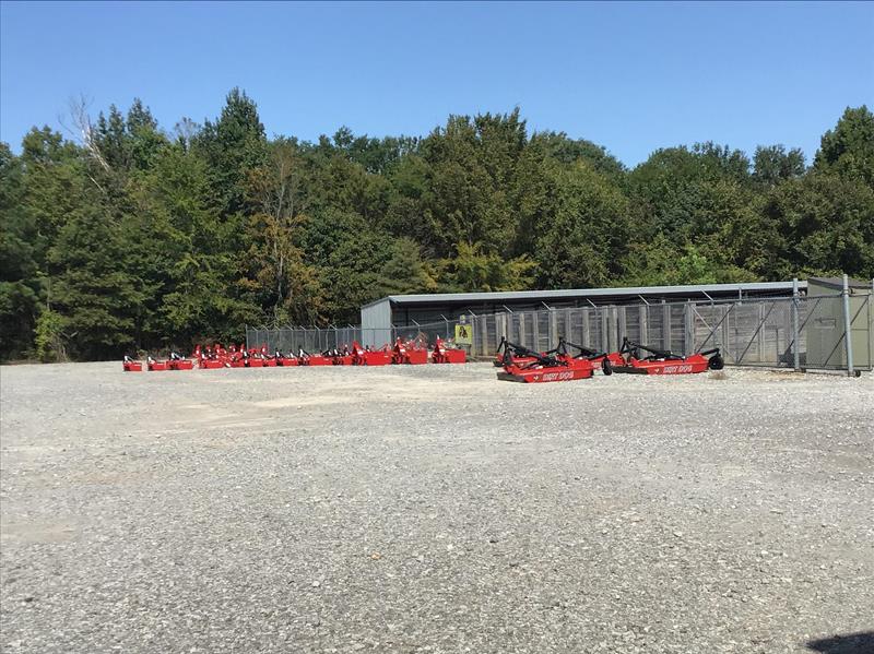 Muddy Waters Outdoors Moulton, AL