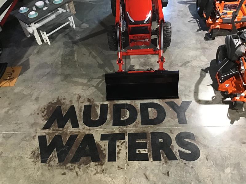 Muddy Waters Outdoors Moulton, AL