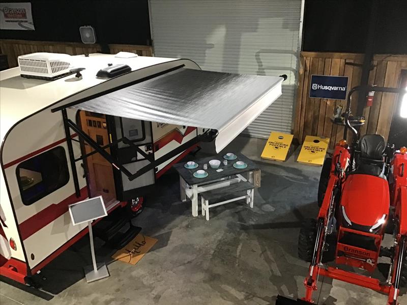 Muddy Waters Outdoors Moulton, AL